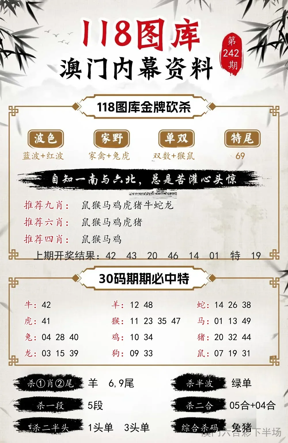 118内幕资料